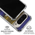 NFL Baltimore Ravens Trailblazer Pixel 9/9 Pro Clear Case
